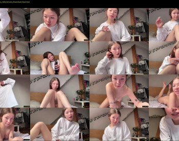 eternal_infinite — 120 minute Chaturbate couple cam show recording, 720p, Jan 30, 2024