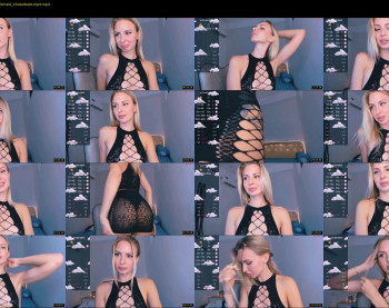 f1oraa — 71 minute Chaturbate female cam show recording, 720p, Jan 30, 2024