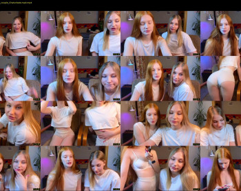 fiamoor — 34 minute Chaturbate female cam show recording, 720p, Jan 30, 2024