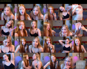 fiamoor — 117 minute Chaturbate female cam show recording, 720p, Jan 30, 2024