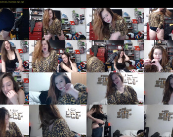 funflirt97 — 27 minute Chaturbate female cam show recording, 480p, Jan 31, 2024