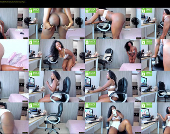 ginger_smil — 121 minute Chaturbate female cam show recording, 720p, Jan 30, 2024