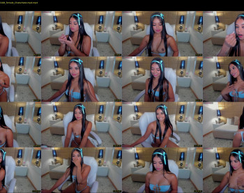 hailey_florez — 110 minute Chaturbate female cam show recording, 720p, Jan 31, 2024