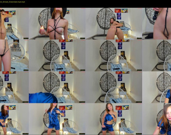 hellen_coy — 121 minute Chaturbate female cam show recording, 720p, Jan 30, 2024