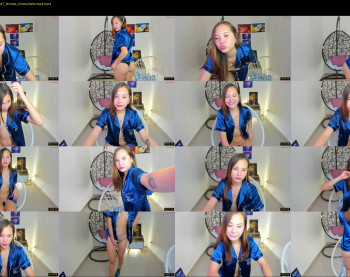hellen_coy — 28 minute Chaturbate female cam show recording, 720p, Jan 30, 2024