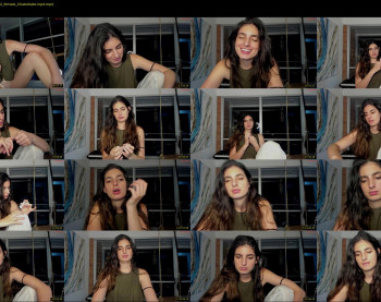 hollyshit_ — 116 minute Chaturbate female cam show recording, 720p, Jan 31, 2024