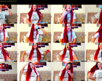 hotfireelement — 95 minute Chaturbate couple cam show recording, 720p, Jan 31, 2024