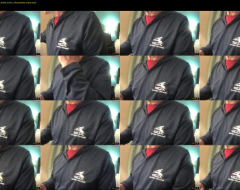il_undercover — 8 minute Chaturbate male cam show recording, 480p, Jan 31, 2024
