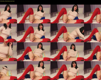 islanublar — 8 minute Chaturbate female cam show recording, 720p, Jan 30, 2024