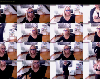 janeturner — 23 minute Chaturbate female cam show recording, 720p, Jan 30, 2024
