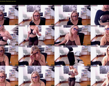 janeturner — 35 minute Chaturbate female cam show recording, 720p, Jan 30, 2024