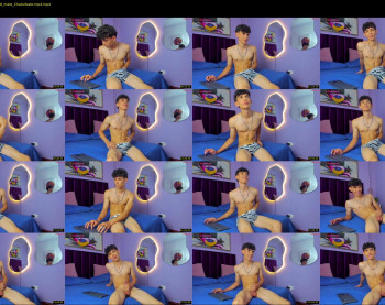 jefer_rick — 70 minute Chaturbate male cam show recording, 720p, Jan 30, 2024