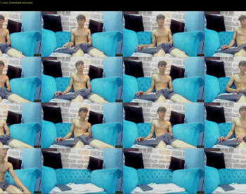 jefer_rick — 20 minute Chaturbate male cam show recording, 720p, Jan 31, 2024