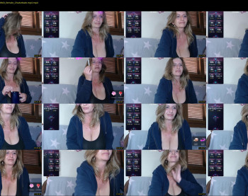 jennadeluxe — 19 minute Chaturbate female cam show recording, 720p, Jan 30, 2024
