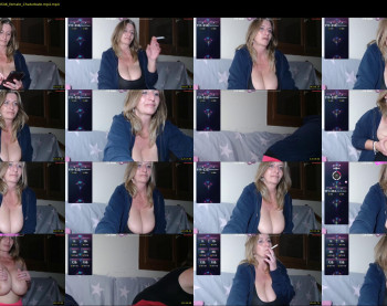 jennadeluxe — 35 minute Chaturbate female cam show recording, 720p, Jan 31, 2024