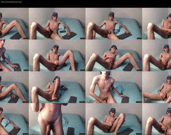 jey_foxx — 121 minute Chaturbate male cam show recording, 720p, Jan 30, 2024