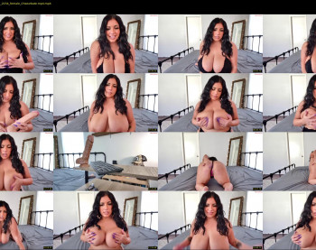 jordanamama — 22 minute Chaturbate couple cam show recording, 720p, Jan 30, 2024