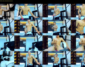 juniormorris_ — 71 minute Chaturbate male cam show recording, 720p, Jan 31, 2024