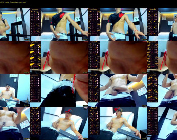 juniormorris_ — 25 minute Chaturbate male cam show recording, 720p, Jan 31, 2024