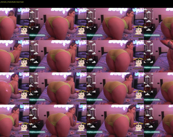 kimmie_ — 121 minute Chaturbate female cam show recording, 720p, Jan 30, 2024