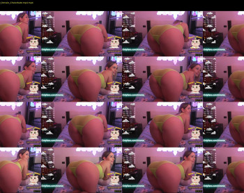 kimmie_ — 11 minute Chaturbate female cam show recording, 720p, Jan 30, 2024