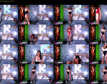 kittygy — 120 minute Chaturbate female cam show recording, 720p, Jan 30, 2024