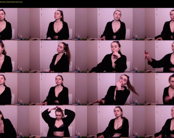 kjfucks — 34 minute Chaturbate couple cam show recording, 720p, Jan 30, 2024