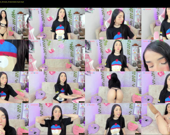 kloeking_ — 120 minute Chaturbate female cam show recording, 720p, Jan 31, 2024