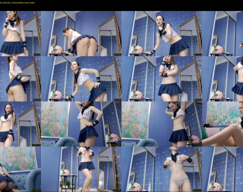 kriskras__ — 120 minute Chaturbate female cam show recording, 720p, Jan 30, 2024