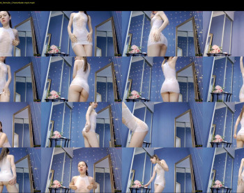 kriskras__ — 32 minute Chaturbate female cam show recording, 720p, Jan 30, 2024