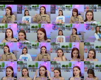 kuroteur — 19 minute Chaturbate couple cam show recording, 720p, Jan 30, 2024