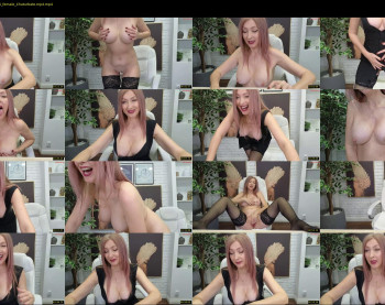ladyleea — 57 minute Chaturbate female cam show recording, 720p, Jan 30, 2024