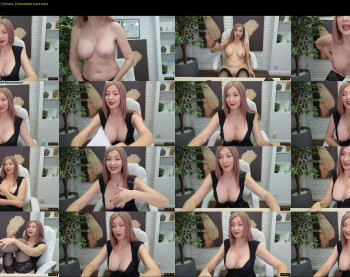 ladyleea — 36 minute Chaturbate female cam show recording, 720p, Jan 30, 2024