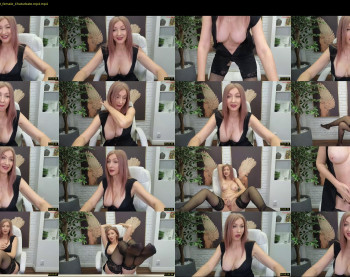 ladyleea — 58 minute Chaturbate female cam show recording, 720p, Jan 30, 2024