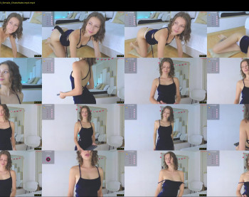 laralane_ — 29 minute Chaturbate female cam show recording, 720p, Jan 30, 2024
