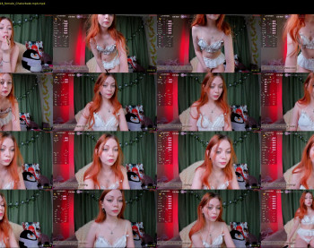 lika_moon — 32 minute Chaturbate female cam show recording, 720p, Jan 31, 2024