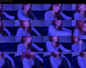 lilbeccaxo — 23 minute Chaturbate female cam show recording, 720p, Jan 30, 2024