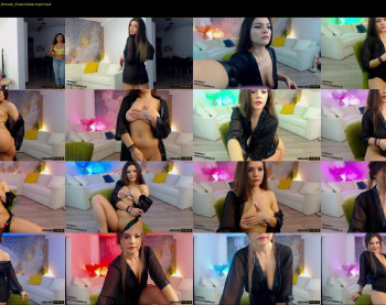 lissa__1 — 34 minute Chaturbate female cam show recording, 720p, Jan 30, 2024
