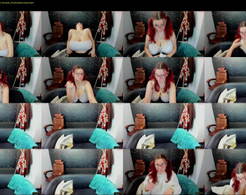 littleviki_ — 120 minute Chaturbate female cam show recording, 720p, Jan 30, 2024