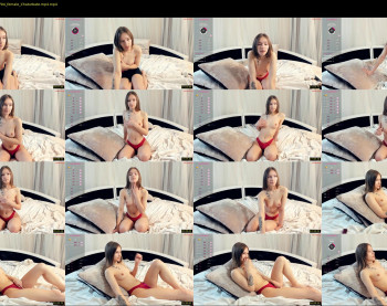 lorageorge — 68 minute Chaturbate female cam show recording, 720p, Jan 30, 2024