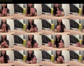 luis7777hui — 4 minute Chaturbate couple cam show recording, 720p, Jan 30, 2024