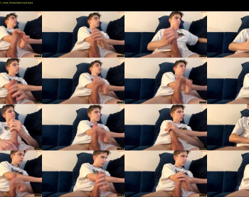 luis_7777 — 4 minute Chaturbate male cam show recording, 720p, Jan 31, 2024