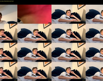 luis_7777 — 8 minute Chaturbate male cam show recording, 720p, Jan 31, 2024