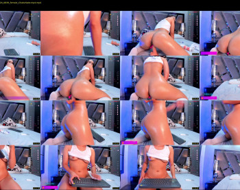 madison__evans — 7 minute Chaturbate female cam show recording, 720p, Jan 30, 2024