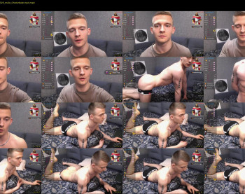 marvelboy_ — 61 minute Chaturbate male cam show recording, 720p, Jan 30, 2024