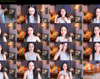 mary_marlow — 121 minute Chaturbate female cam show recording, 720p, Jan 31, 2024