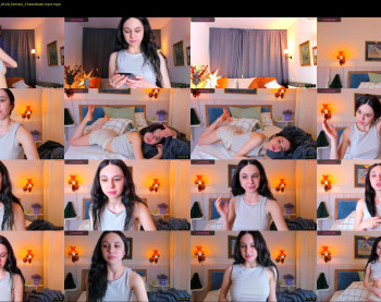mary_marlow — 55 minute Chaturbate female cam show recording, 720p, Jan 31, 2024