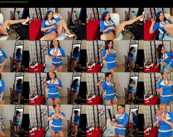 masquerouge — 69 minute Chaturbate female cam show recording, 720p, Jan 30, 2024