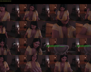 mila_ — 120 minute Chaturbate female cam show recording, 720p, Jan 30, 2024