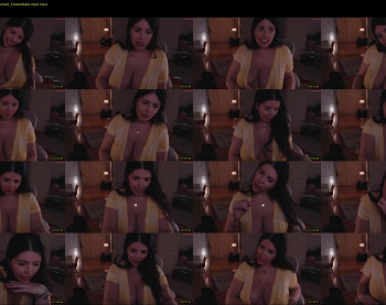 mila_ — 49 minute Chaturbate female cam show recording, 720p, Jan 30, 2024